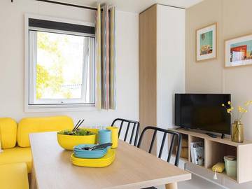 Camping für 6 Personen in Moustiers-Sainte-Marie, Provence, Bild 4