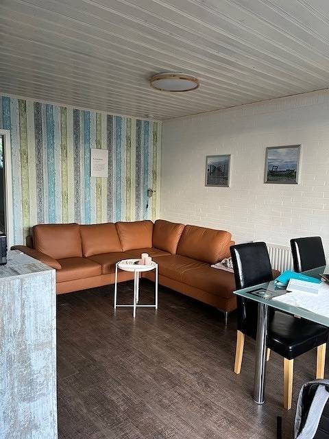 Bungalow für 5 Personen in Friesenstrand Tossens, Butjadingen