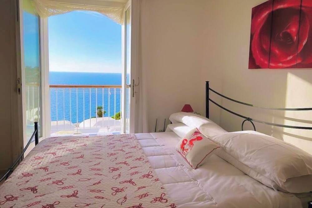 Ganze Wohnung, Ponzasmeralda Sea View Gr info3880426111 in Ponza, Latium