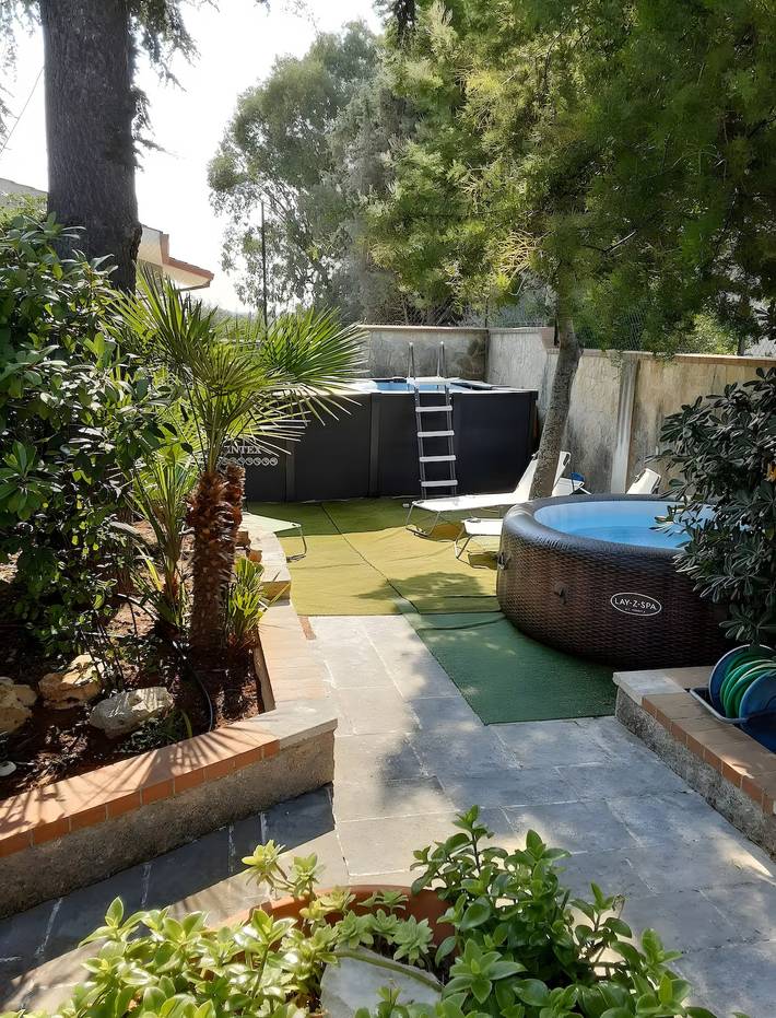 B&B für 2 Personen, mit Garten in Italien - 3