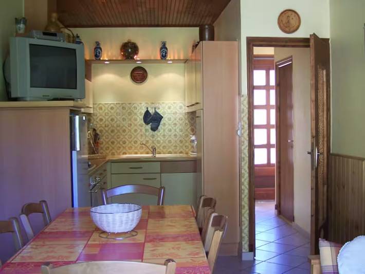 Location de vacances pour 5 personnes, avec sauna et jardin à Gèdre - 3