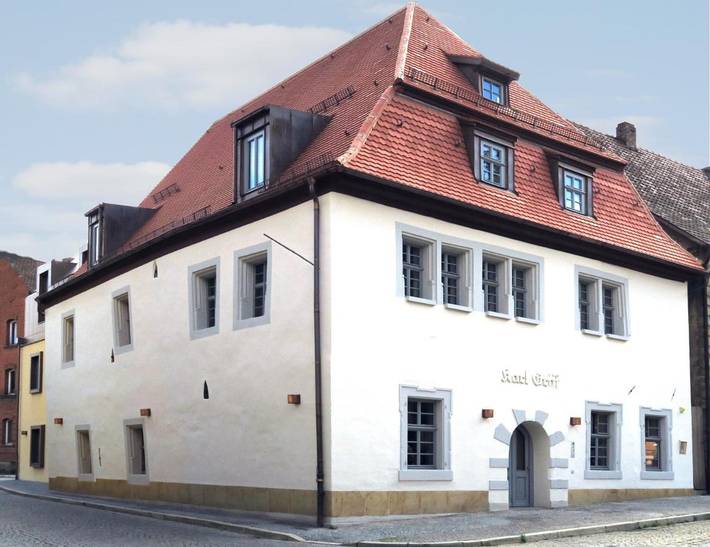 Hotel in Thurnau