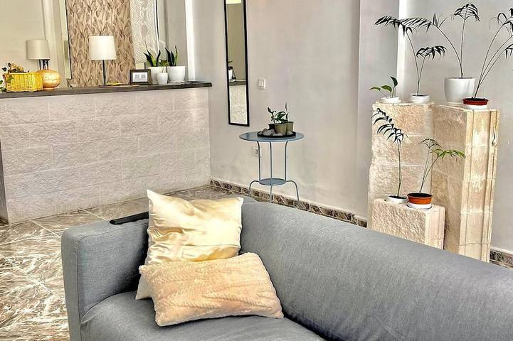 Ferienwohnung für 2 Personen - 1