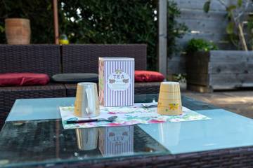 Casa Vacanza per 4 Persone in Sa Rocca Tunda, San Vero Milis, Foto 2
