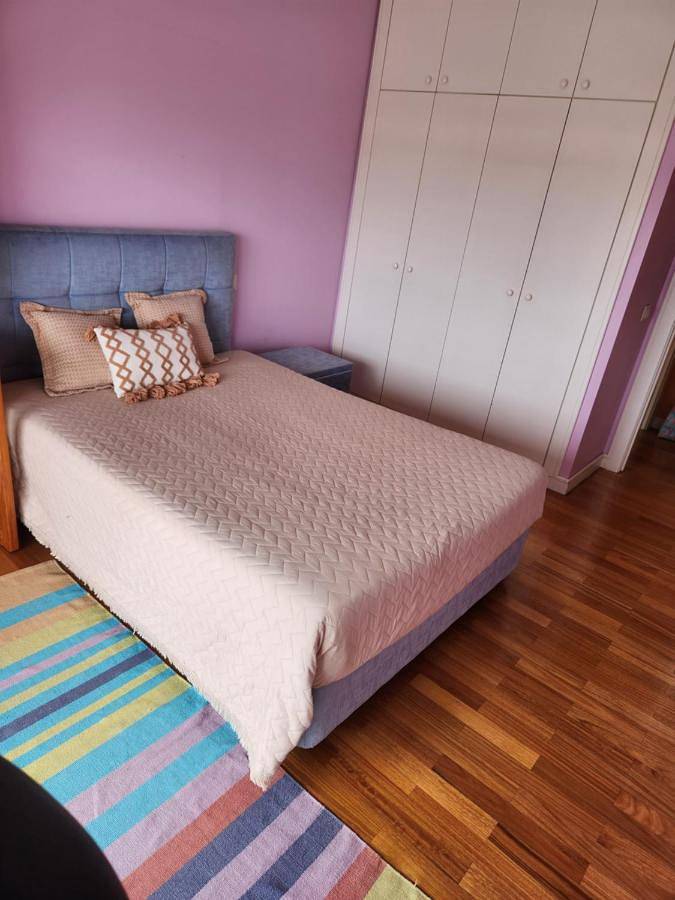 Gîte pour 7 personnes, avec balcon et vue ainsi que sauna et piscine à Ovar - 4