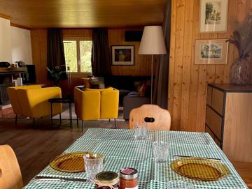 Hütte für 9 Personen in Grengiols, Aletsch Arena, Bild 4