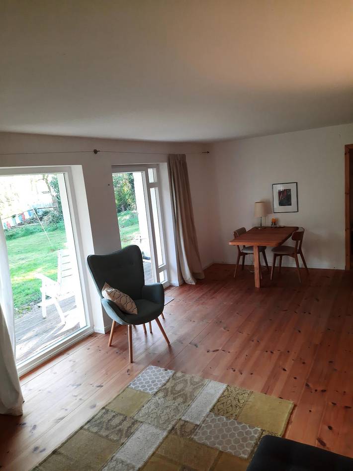 Ganze Ferienwohnung, Ferienwohnung Gieske - Wollmann in Westerholz, Flensburger Förde