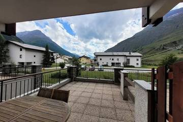 Chalet pour 4 Personnes dans Bessans, Parc National de la Vanoise, Photo 2