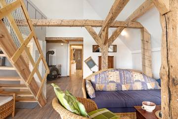 Ferienhaus für 7 Personen in Oberndorf-Oste, Cuxland, Bild 2