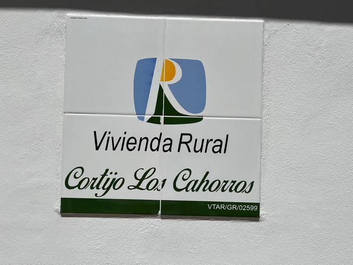 Casa rural para 5 personas, con balcón y vistas en Vega de Granada - 2