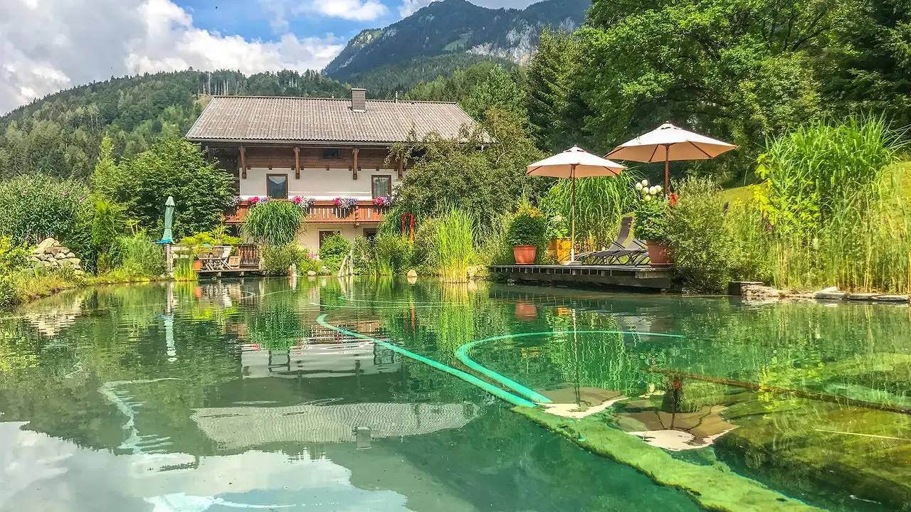 Ferienwohnung für 2 Personen in Haus, Schladming-Dachstein