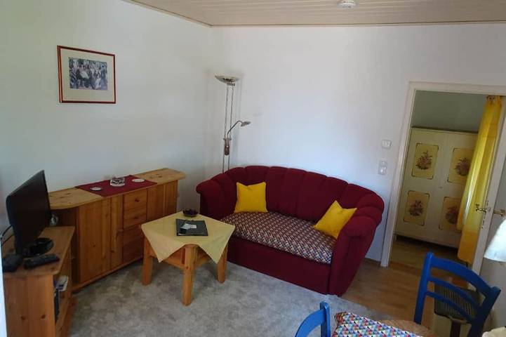 Holiday home for 2 people - 1
