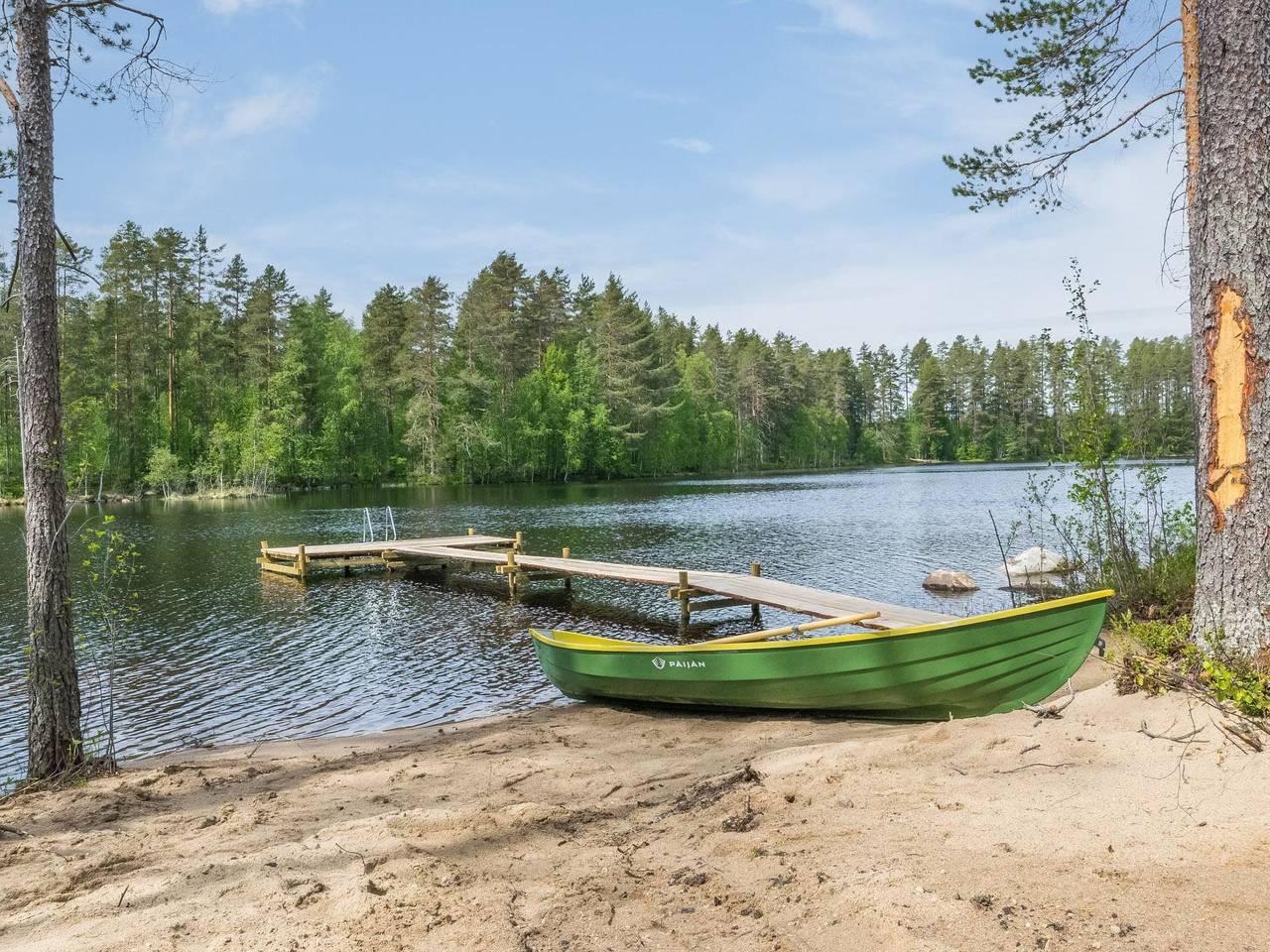 Malmi in Nord-Savo
