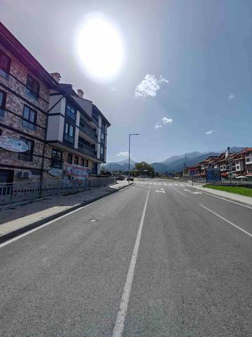 Gîte pour 4 personnes dans Bansko