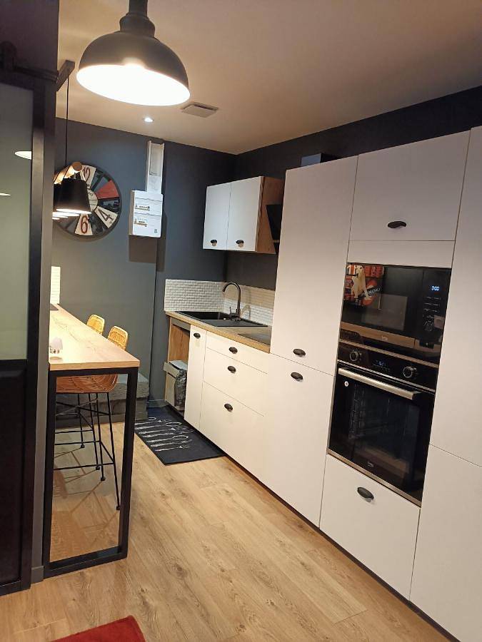 Appartement de vacances pour 2 personnes