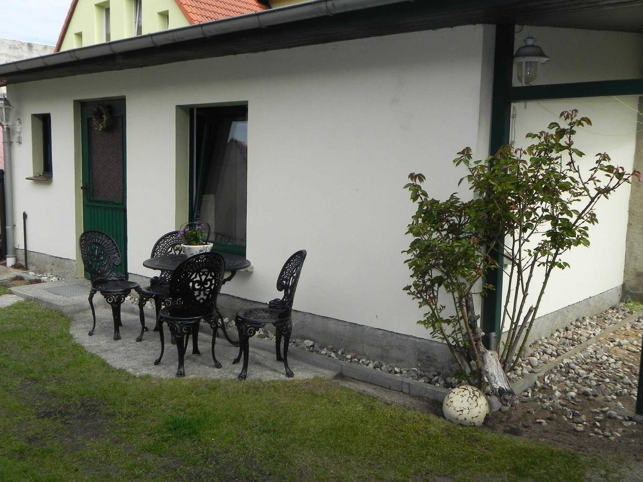 Ferienwohnung für 2 Personen in Heringsdorf, Usedom