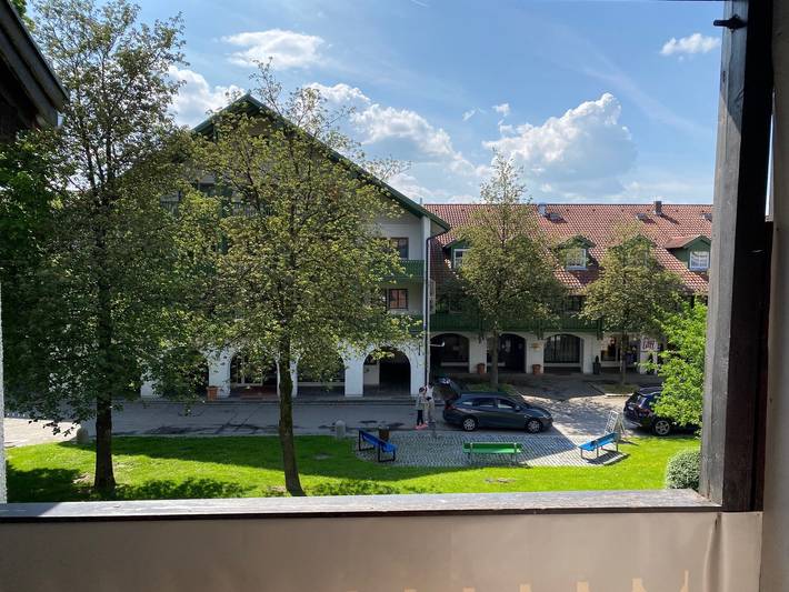 Ferienhaus für 2 Personen, mit Balkon/Terrasse und Balkon in Bad Griesbach - 2