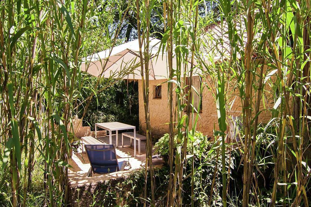Vakantiehuis in Bourgnac met bubbelbad in Bourgnac, Dordogne