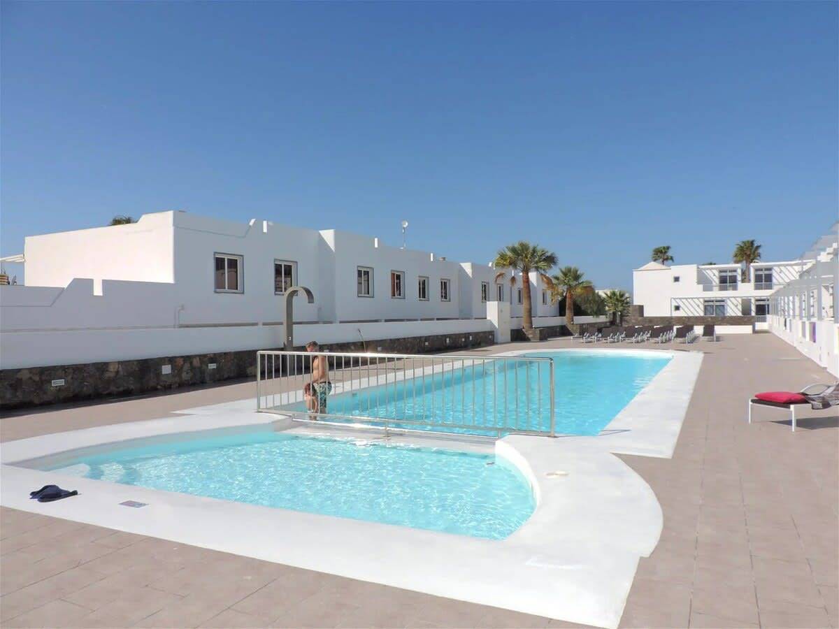 Vakantieappartement voor 4 Personen in Puerto del Carmen, Tías