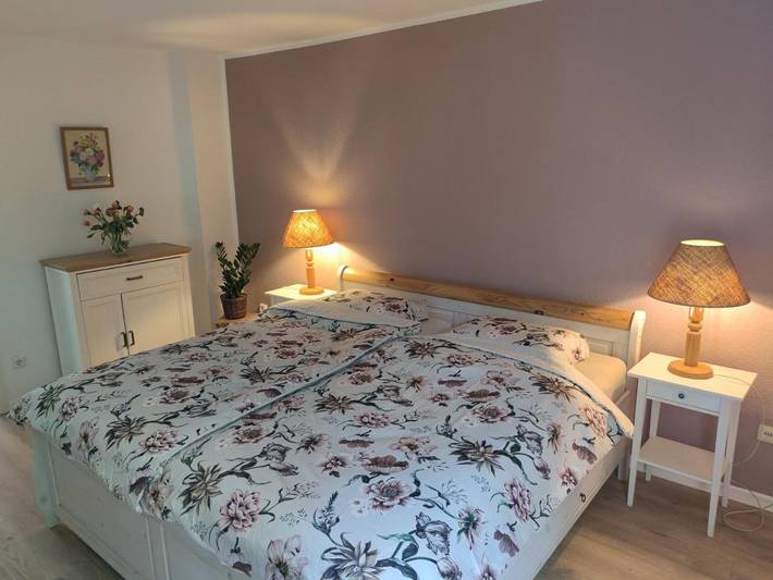 Ferienwohnung für 4 Personen, mit Garten in Göttingen - 2