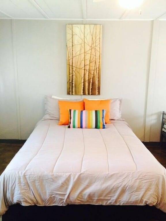 Vacation rental for 4 people, with pets in Idaho