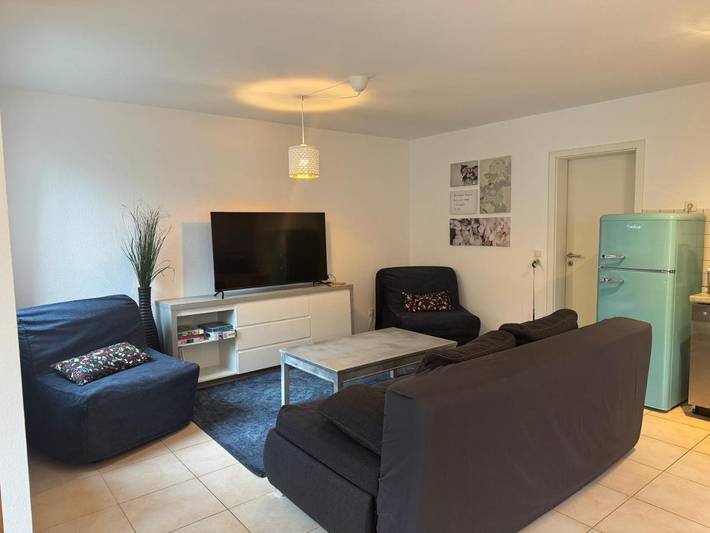 Gîte pour 7 personnes à Oberursel