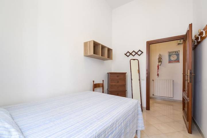 Appartement entier, Homerez - Appartement vue mer à Porto Santo Stefano in Porto Santo Stefano, Monte Argentario