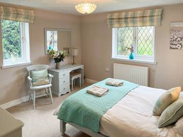 Holiday Rental for 6 People in Skegness, Lincolnshire, Photo 4