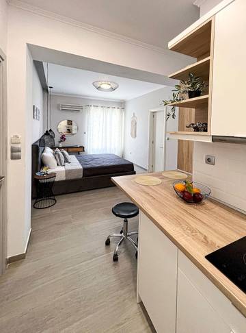 Apartment for 2 People in Paleokastritsa, Corfu, Photo 2