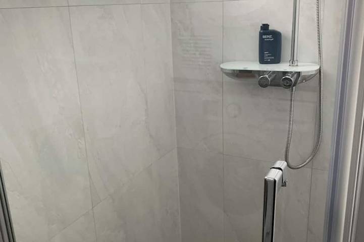 Gîte pour 3 personnes, avec jardin et balcon à Pontpierre (Moselle) - 4