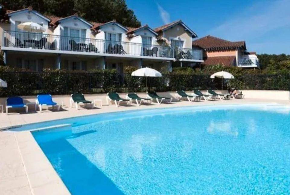 Location Maison Meublée Marciac in Marciac, Gers