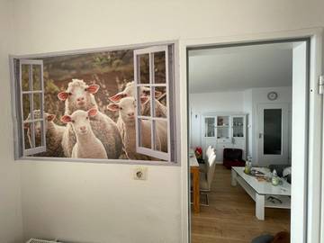 Ferienwohnung für 4 Personen in Wangerland, Metropolregion Bremen-Oldenburg, Bild 4