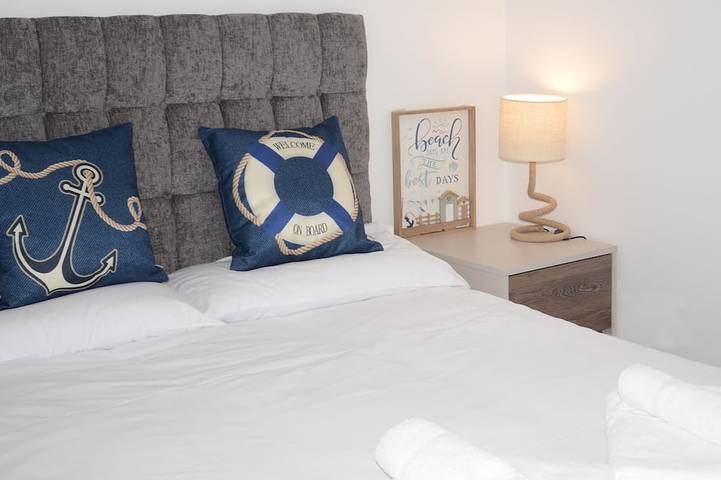 Holiday rental for 2 people, with Garden in Aberporth