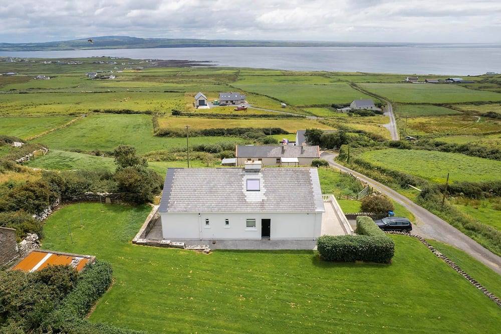 Casa vacanza a Ireland's Ancient East a partire da 209€ a notte