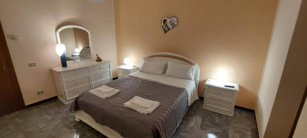 Ferienwohnung für 5 Personen, mit Garten - 1