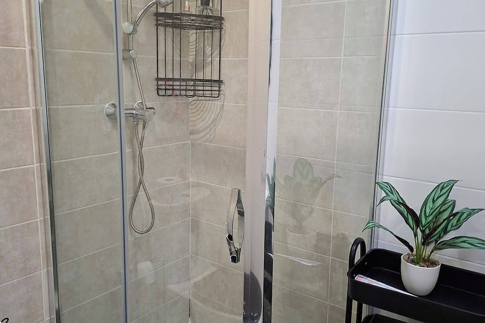 Ganze Wohnung, Cosy, comfortable studio! in Tremblay-en-France, Seine-Saint-Denis