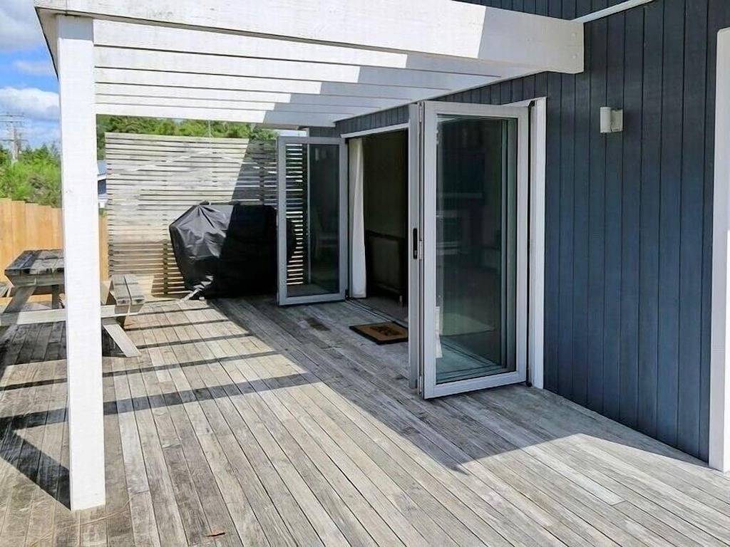 Cottage for 7 People in Ohakune, Ruapehu District