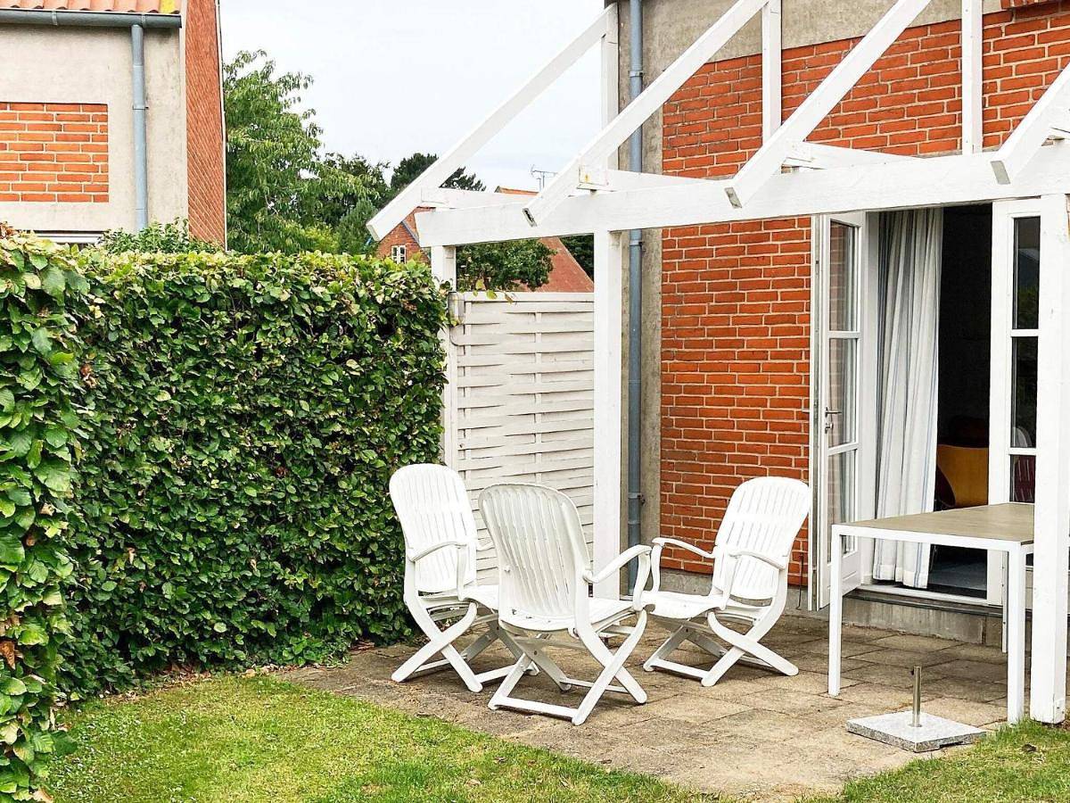 Ferienhaus für 4 Personen in Kalvehave, Schwedische Ostsee