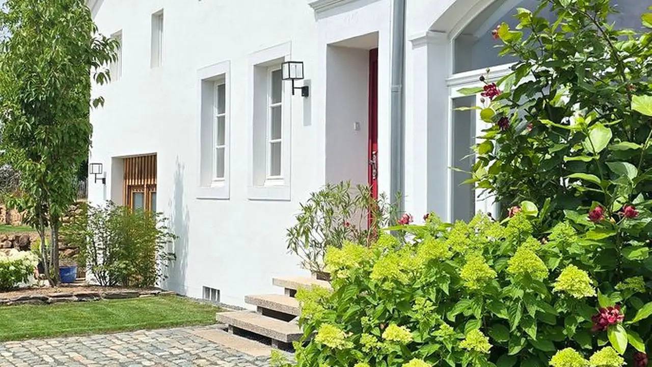Ganze Ferienwohnung, Ferienwohnung für 4 Personen (50 m²) in Greimerath in Greimerath, Landkreis Trier-Saarburg