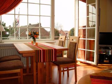 Ferienwohnung für 4 Personen in Grömitz, Südliche Ostseeküste, Bild 4