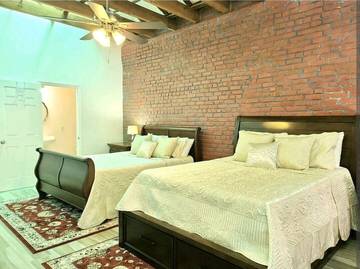 Vacation House for 6 Guests in New Orleans, Orleans Parish, Picture 4