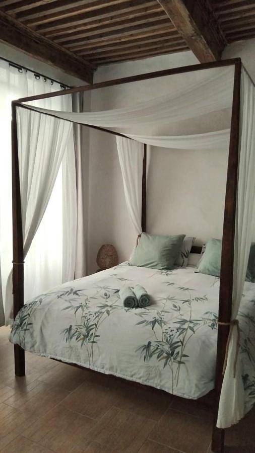 Gîte pour 2 personnes à Saint-Ambroix - 3