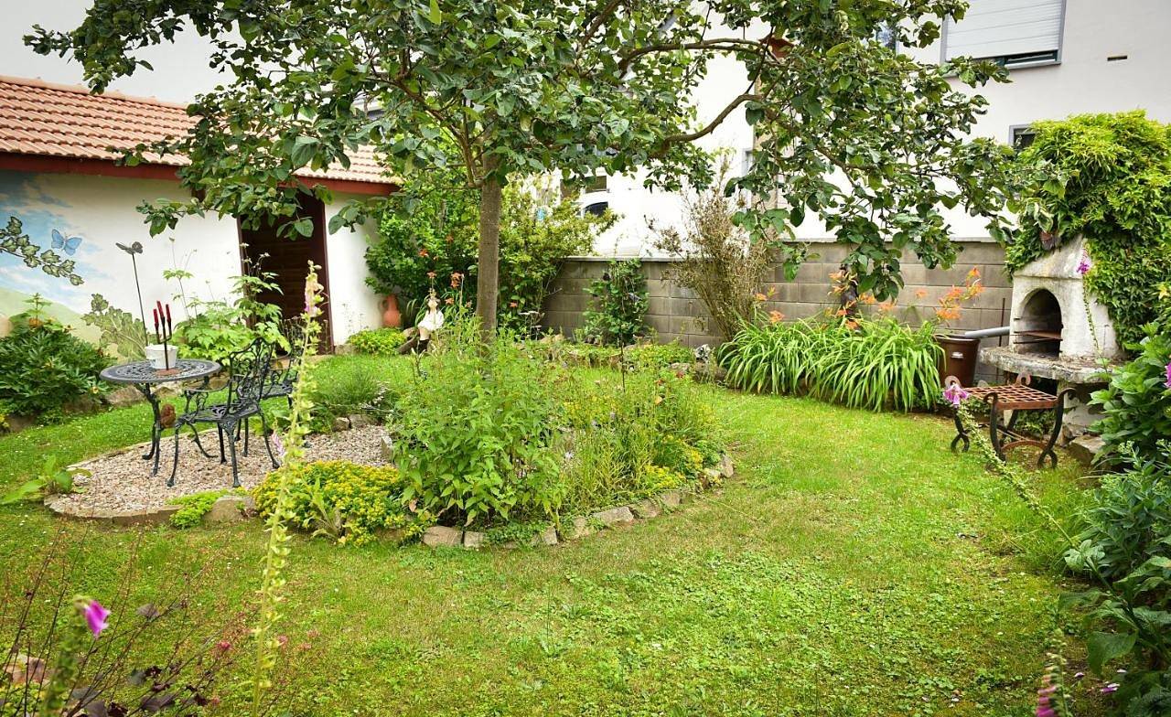 Ganze Wohnung, Ferienwohnung Axcher Hof in Landkreis Bad Kreuznach