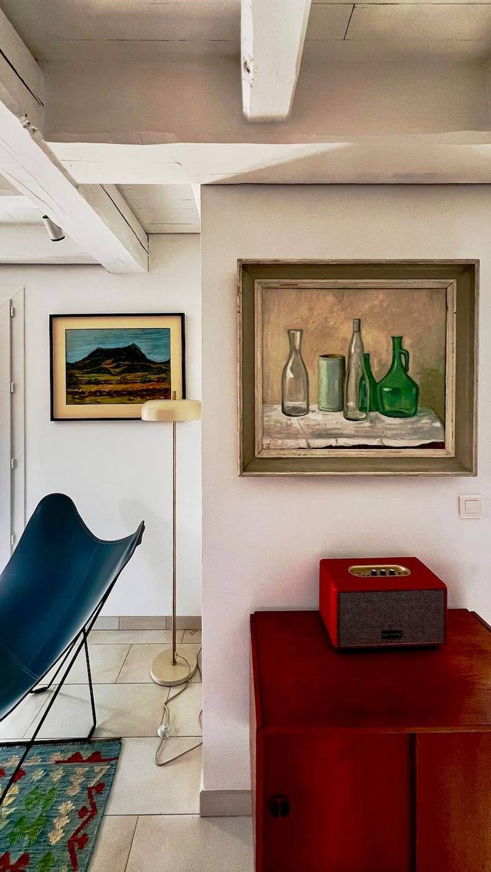 Villa für 8 Personen mit Pool in Les Adrets-de-l'Estérel, Massif de l'Esterel