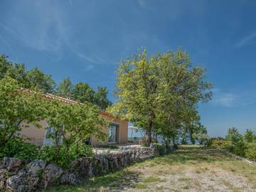 Holiday Rental for 6 People in Aiguines, Verdon Gorge, Photo 4