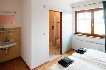 Chambre D’hôte pour 2 Personnes dans Zülpich, Eifel, Photo 3