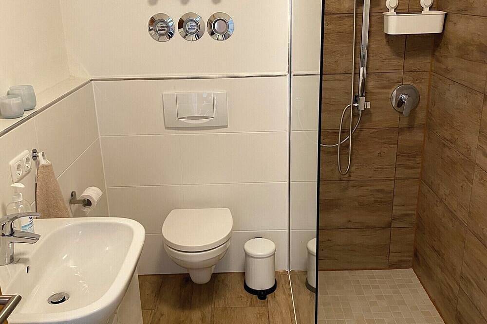 Ganze Wohnung, Hier werden Sie sich wohlfühlen in Traunstein, Chiemsee