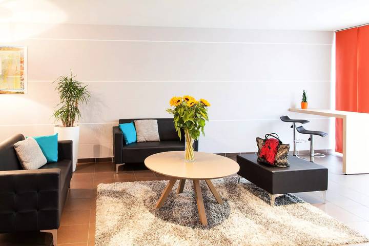 Casas e apartamentos de temporada para 2 pessoas em Saint-Louis