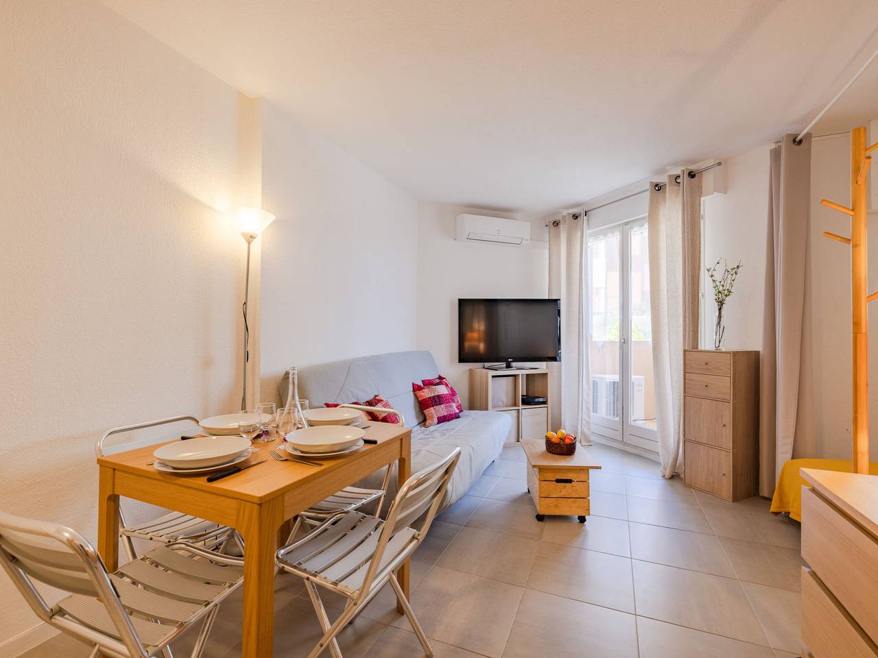 Appartamento vacanze a Var a partire da 60€ a notte