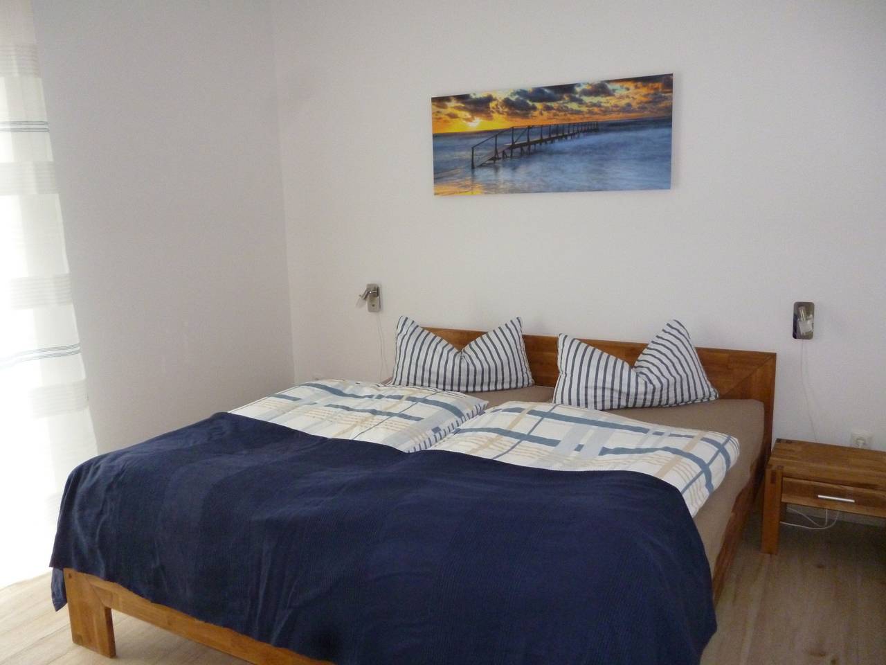 Maison "Ankerhaus" avec sauna, cheminée, jardin et terrasse privée in Karlshagen, Usedomer Norden